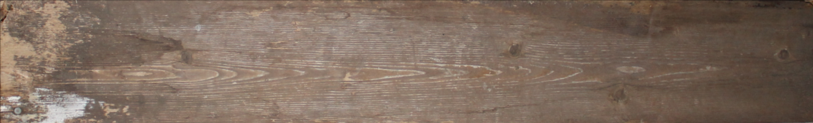 Wooden Frame Upper